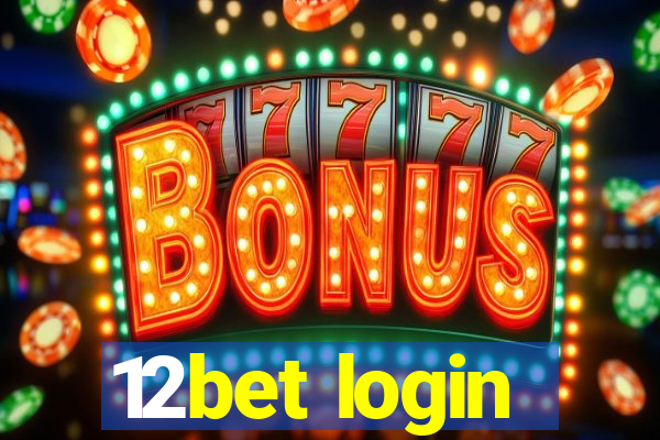 12bet login